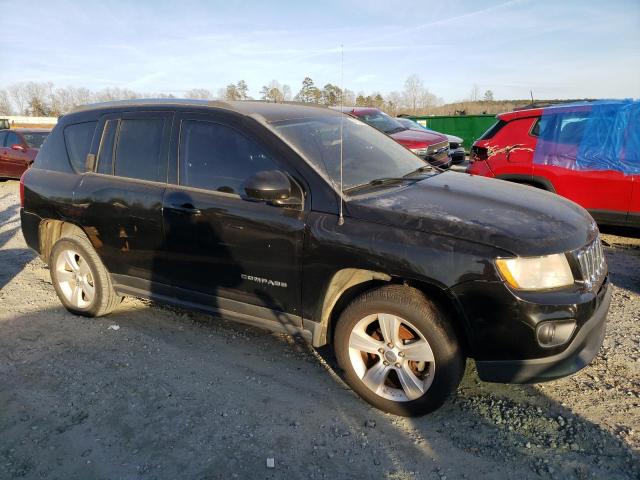 Photo 4 from auction – 2012 JEEP COMPASS SP with VIN 1C4NJCBA1CD678229