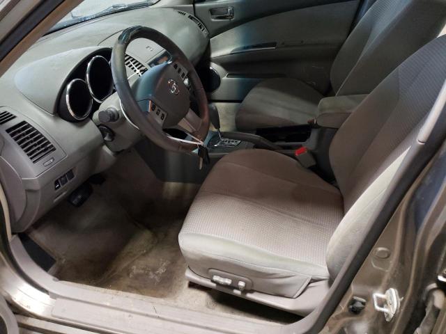 Photo 7 from auction – 2006 NISSAN ALTIMA S with VIN 1N4AL11D96C212184
