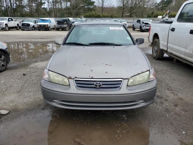 Photo 5 from auction – 2001 TOYOTA CAMRY CE with VIN 4T1BG22K51U048095