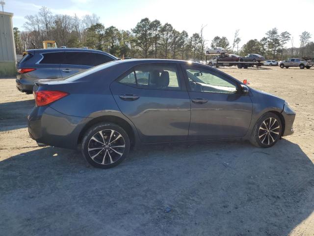 Photo 3 from auction – 2017 TOYOTA COROLLA L with VIN 2T1BURHE7HC846032