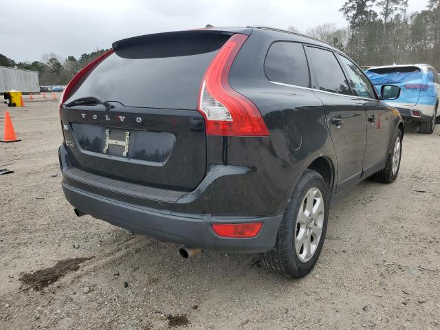 Photo 3 from auction – 2013 VOLVO XC60 3.2 with VIN YV4952DL5D2400569