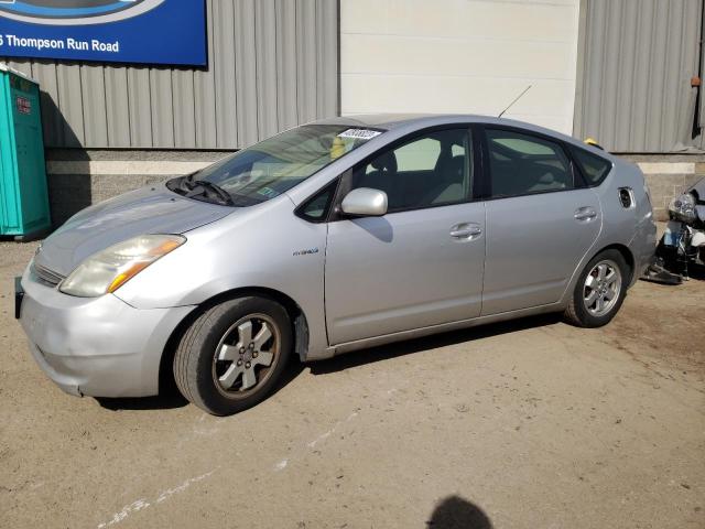 Photo 1 from auction – 2007 TOYOTA PRIUS with VIN JTDKB20U377554247