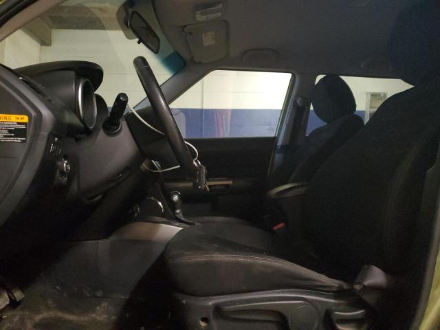 Снимка 7 от търг – 2012 KIA SOUL + с VIN KNDJT2A67C7438651