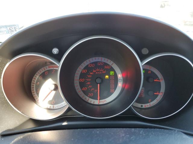 Photo 9 from auction – 2008 MAZDA 3 S with VIN JM1BK323481791473