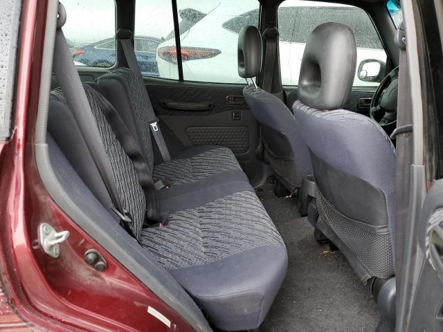 Photo 11 from auction – 1997 TOYOTA RAV4 with VIN JT3GP10V4V7009587