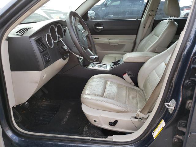 Photo 7 from auction – 2007 DODGE CHARGER R/ with VIN 2B3KA53H17H834418