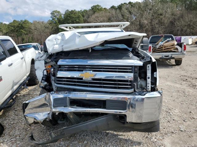 Photo 5 from auction – 2016 CHEVROLET SILVERADO with VIN 1GB0CUEG5GZ147090