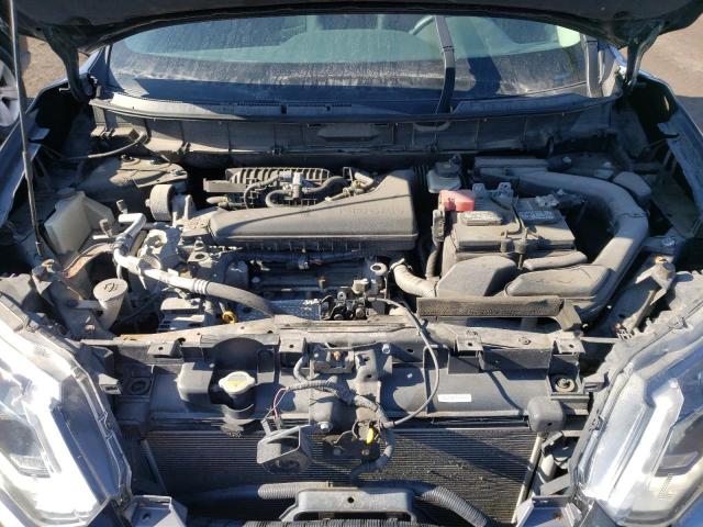Photo 12 from auction – 2017 NISSAN ROGUE S with VIN 5N1AT2MT7HC779320