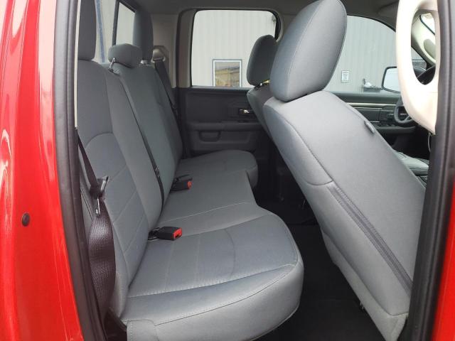 Photo 10 from auction – 2017 RAM 1500 SLT with VIN 1C6RR7GT3HS648056