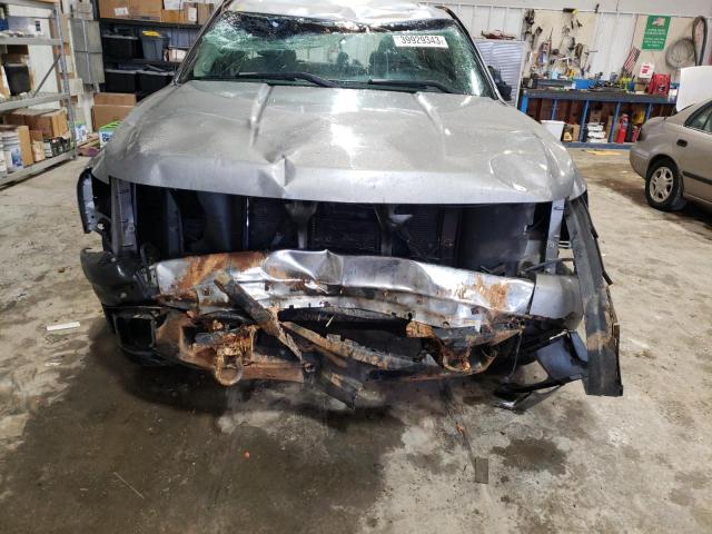 Foto 5 de la subasta – 2007 CHEVROLET SILVERADO con VIN 2GCEK13M771502359