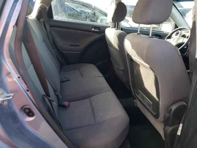Photo 10 from auction – 2007 TOYOTA COROLLA MA with VIN 2T1KR30E67C650270