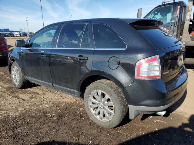 Photo 2 from auction – 2010 FORD EDGE LIMIT with VIN 2FMDK3KC6ABB57886