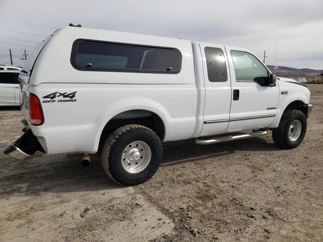 Photo 3 from auction – 2000 FORD F250 SUPER with VIN 1FTNX21F6YEA92570