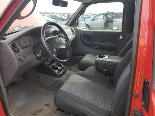 Photo 7 from auction – 2003 FORD RANGER SUP with VIN 1FTYR44V83PB38886