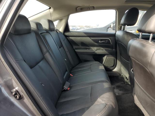 Photo 10 from auction – 2017 NISSAN ALTIMA 3.5 with VIN 1N4BL3AP1HC164273