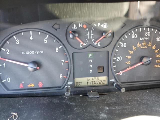 Photo 9 from auction – 2004 HYUNDAI SONATA GL with VIN KMHWF25S24A094585