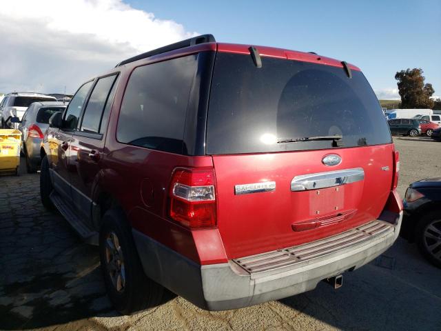 Zdjęcie 2 z aukcji – 2007 FORD EXPEDITION z VIN 1FMFU155X7LA30474