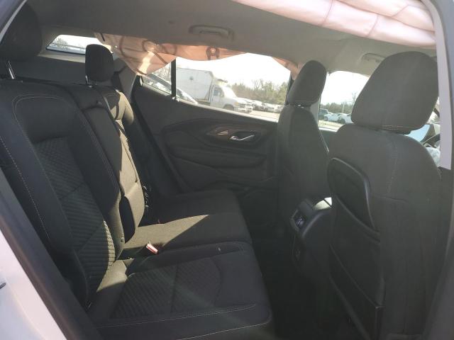 Photo 10 from auction – 2019 GMC TERRAIN SL with VIN 3GKALMEV8KL289050