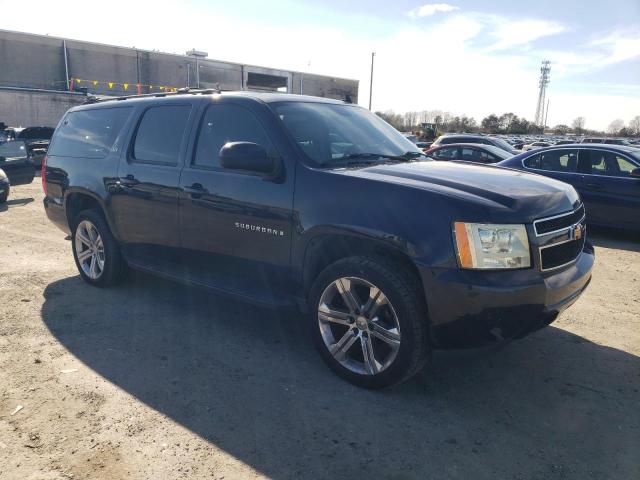 Photo 4 from auction – 2007 CHEVROLET SUBURBAN K with VIN 1GNFK16347J239252