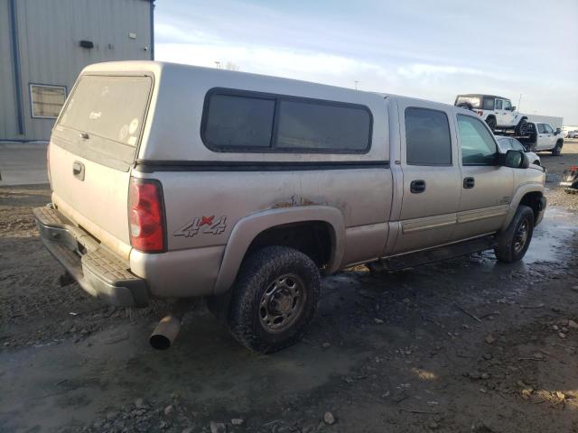 Photo 3 from auction – 2005 CHEVROLET SILVERADO with VIN 1GCHK23265F898453