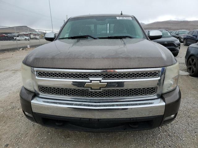 Zdjęcie 5 z aukcji – 2007 CHEVROLET SILVERADO z VIN 2GCEK19J471634315