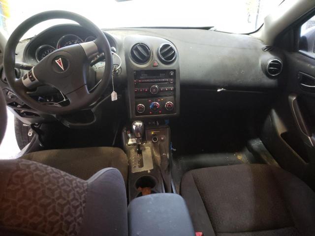 Photo 8 from auction – 2010 PONTIAC G6 with VIN 1G2ZA5E05A4135869