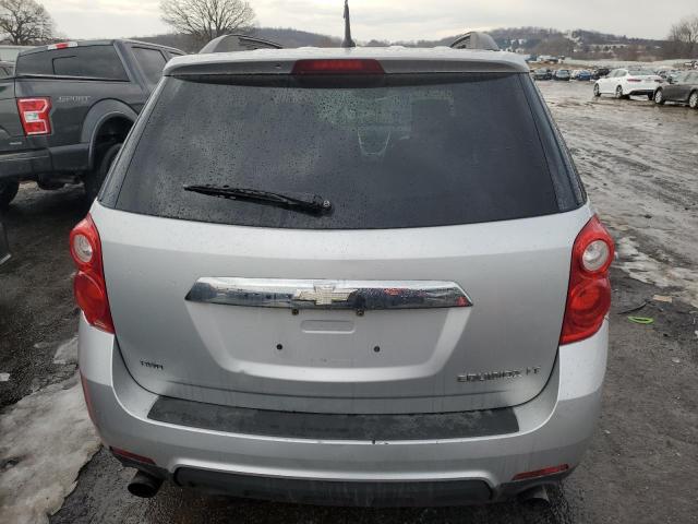 Photo 6 from auction – 2010 CHEVROLET EQUINOX LT with VIN 2CNFLEEY6A6284641