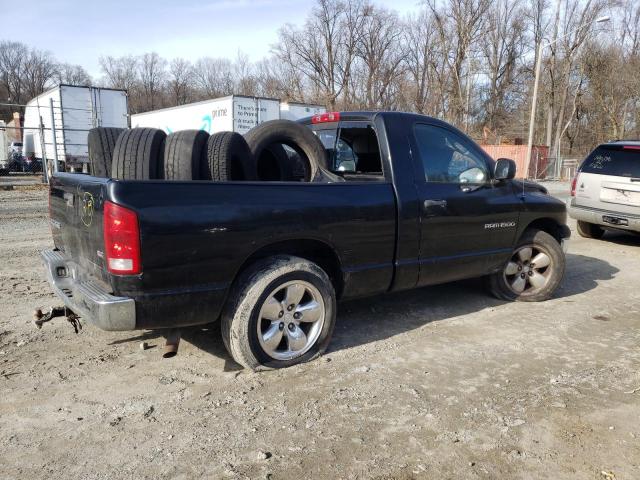 Photo 3 from auction – 2004 DODGE RAM 1500 S with VIN 1D7HA16N94J157895