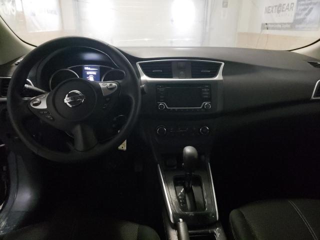 Photo 8 from auction – 2018 NISSAN SENTRA S with VIN 3N1AB7AP1JY284591