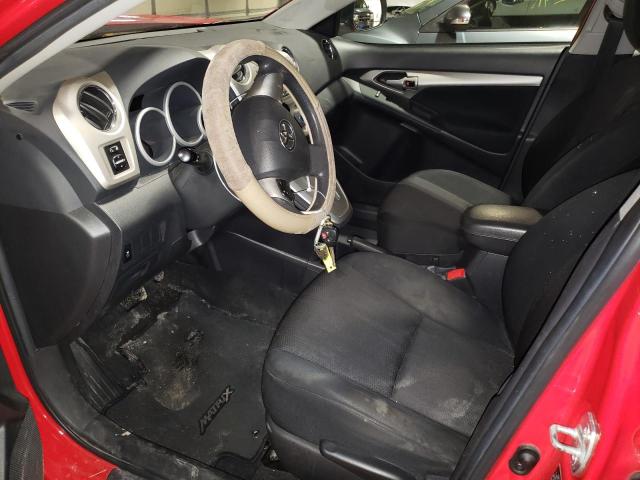 Photo 7 from auction – 2012 TOYOTA COROLLA MA with VIN 2T1KU4EE4CC762055