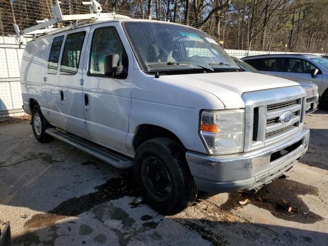 Photo 4 from auction – 2013 FORD ECONOLINE with VIN 1FTNE2EW4DDA54514