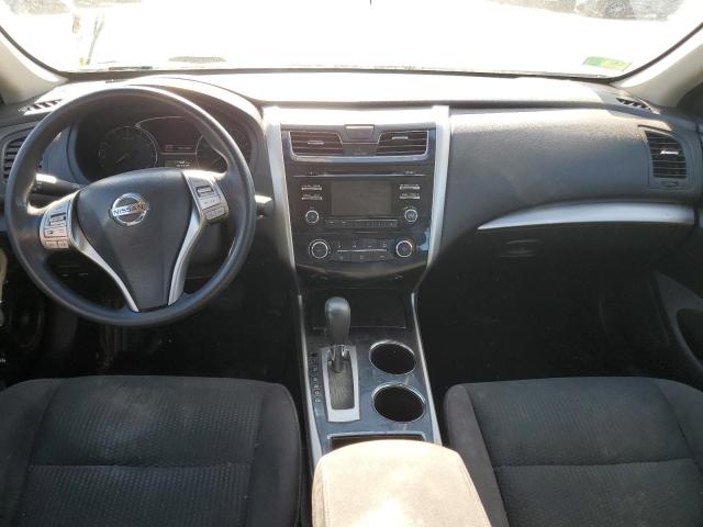 Photo 8 from auction – 2014 NISSAN ALTIMA 2.5 with VIN 1N4AL3AP7EC166679