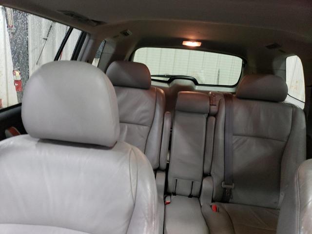 Photo 10 from auction – 2009 TOYOTA HIGHLANDER with VIN JTEES42A392142997