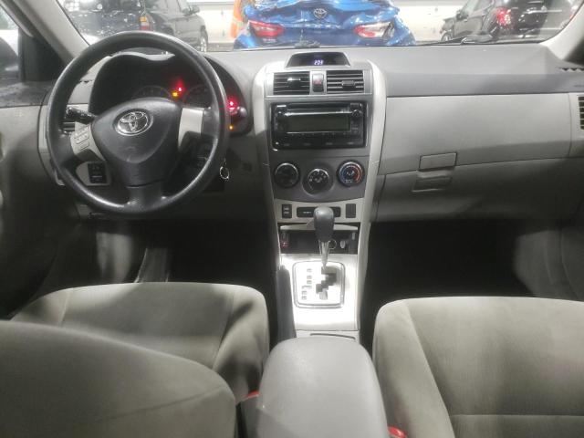 Photo 8 from auction – 2012 TOYOTA COROLLA BA with VIN 5YFBU4EE5CP041954