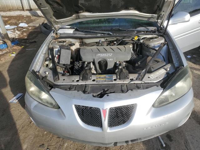 Photo 11 from auction – 2005 PONTIAC GRAND PRIX with VIN 2G2WP522951250077