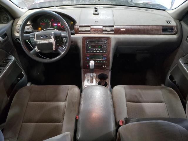 Photo 8 from auction – 2007 FORD FIVE HUNDR with VIN 1FAHP24177G142723