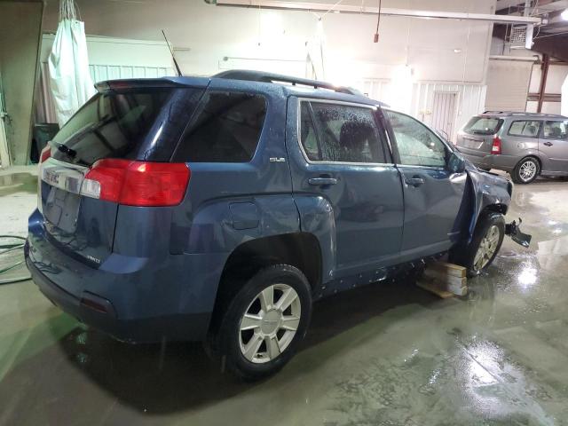 Photo 3 from auction – 2012 GMC TERRAIN SL with VIN 2GKFLTEK5C6203768