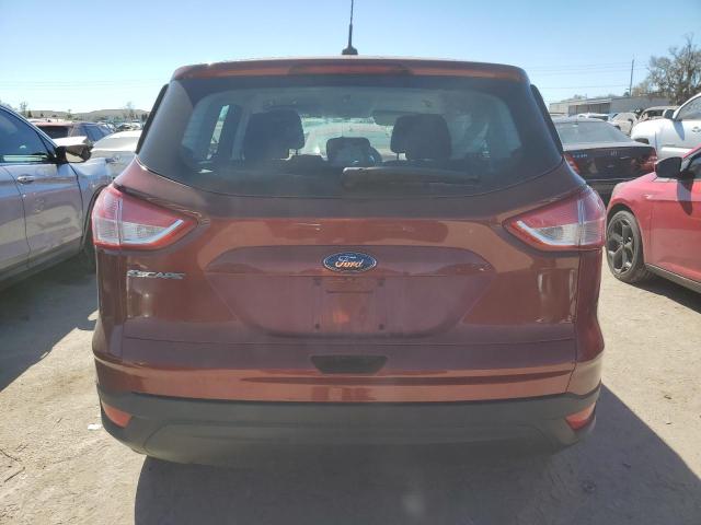 Фото 6 с аукциона – 2014 FORD ESCAPE S с VIN 1FMCU0F7XEUC19016