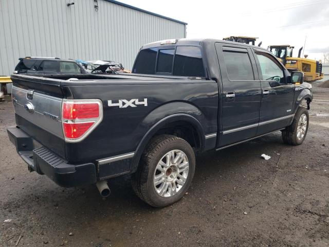 Photo 3 from auction – 2013 FORD F150 SUPER with VIN 1FTFW1ETXDFC95774
