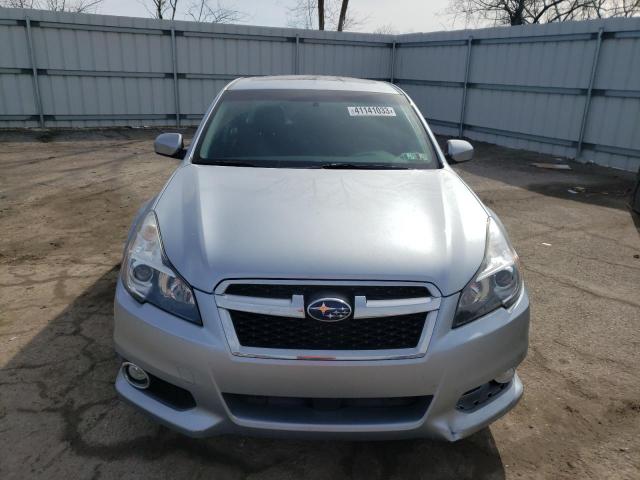Photo 5 from auction – 2013 SUBARU LEGACY 2.5 with VIN 4S3BMBK66D3036466