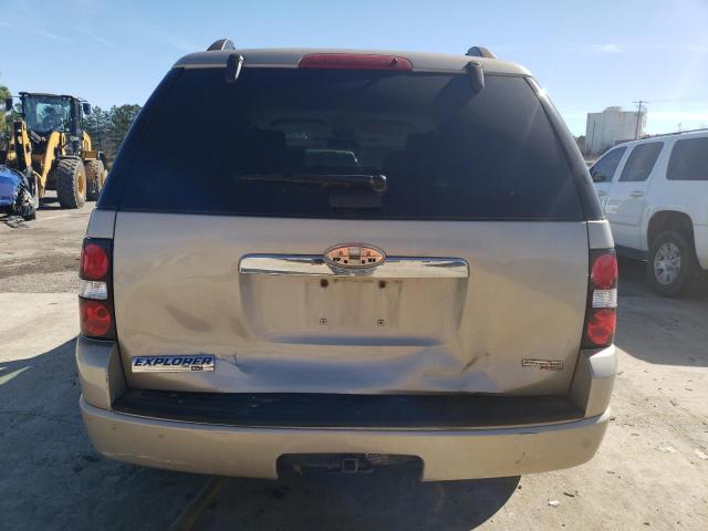 Photo 6 from auction – 2007 FORD EXPLORER X with VIN 1FMEU73E97UB82743