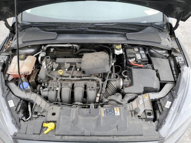Photo 11 from auction – 2018 FORD FOCUS SEL with VIN 1FADP3H21JL254603