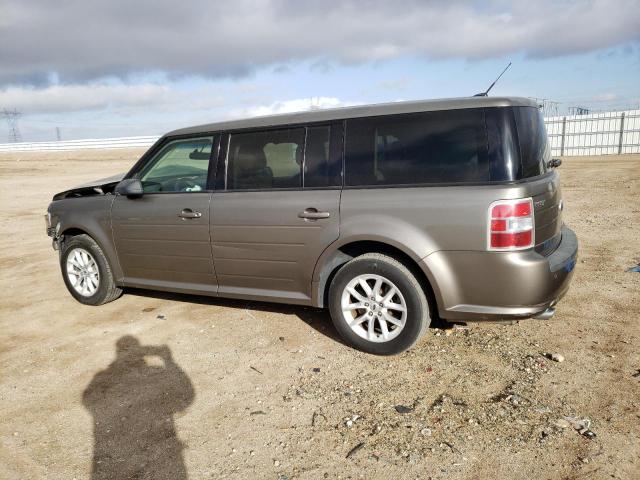 Photo 2 from auction – 2013 FORD FLEX SE with VIN 2FMGK5B84DBD05882