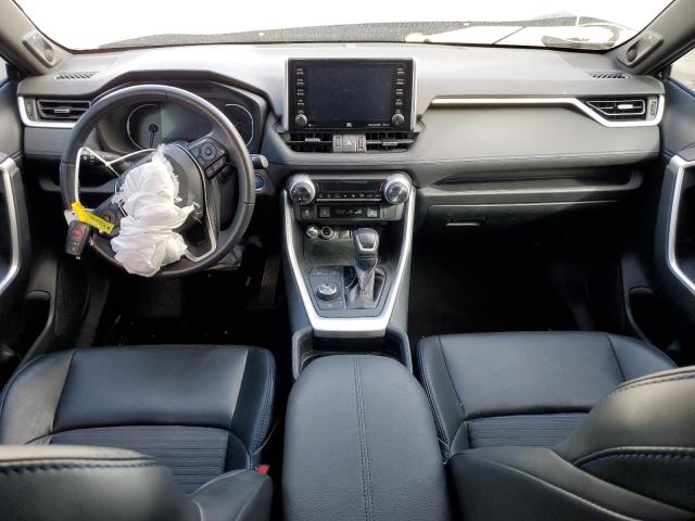 Photo 8 from auction – 2019 TOYOTA RAV4 XSE with VIN 2T3EWRFV8KW032771