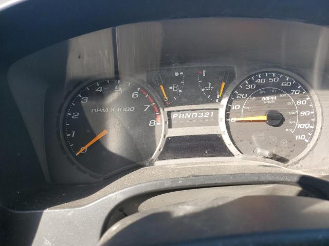Photo 9 from auction – 2004 CHEVROLET COLORADO with VIN 1GCCS196448196861