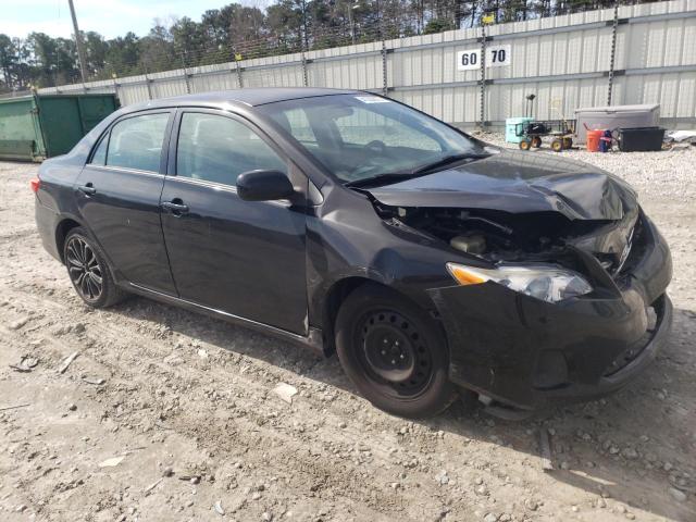 Photo 4 from auction – 2013 TOYOTA COROLLA BA with VIN 2T1BU4EE9DC005461