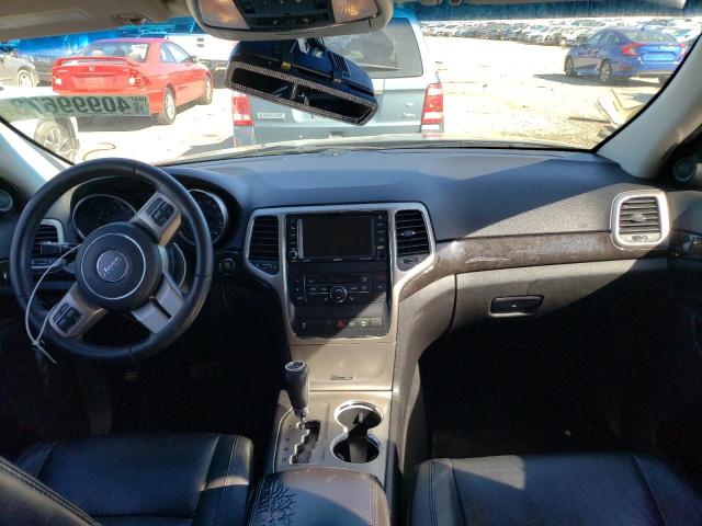 Photo 8 from auction – 2012 JEEP LAREDO with VIN 1C4RJFAG5CC344607