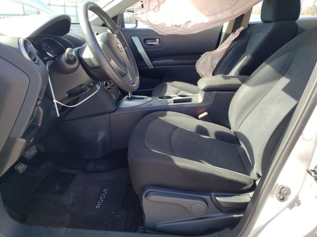 Photo 7 from auction – 2013 NISSAN ROGUE S with VIN JN8AS5MT5DW532786