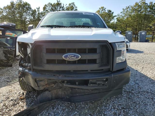 Photo 5 from auction – 2017 FORD F150 with VIN 1FTMF1C8XHKD86904