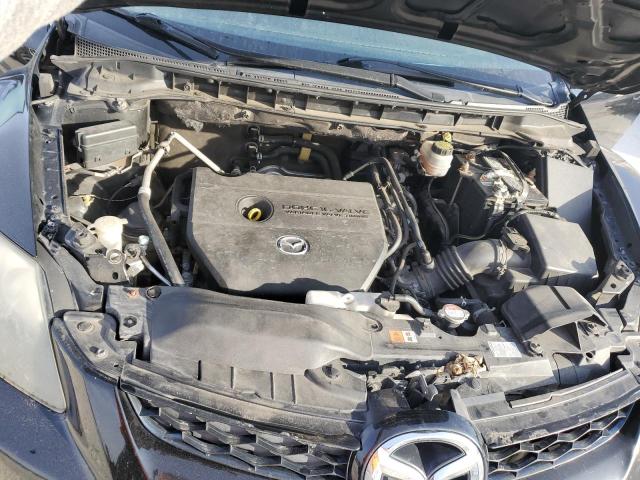 Photo 12 from auction – 2012 MAZDA CX-7 with VIN JM3ER2B5XC0414690